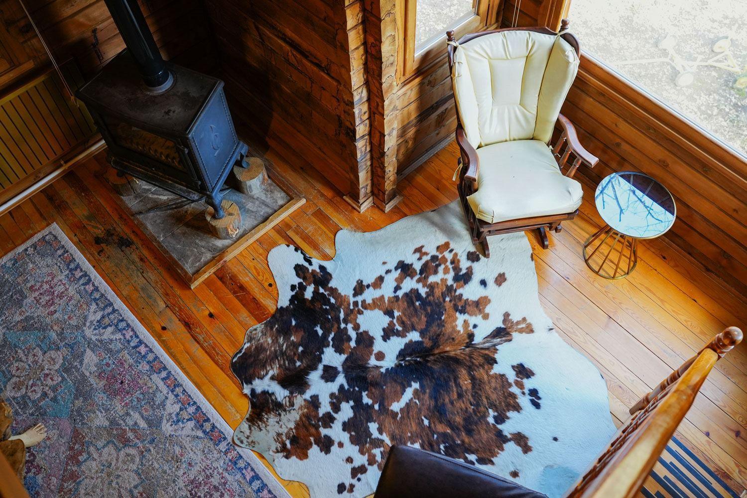 Abant Korudam Bungalov Butik Otel Buitenkant foto